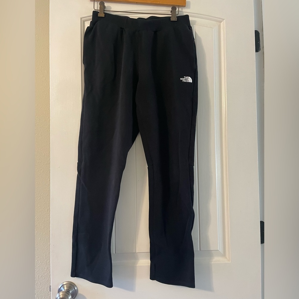 Men’s size small Northface Joggers